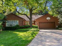 22 OLDHAM CRESCENT Brampton Ontario, L6Z 1W3