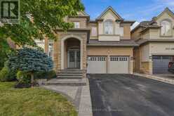 227 ALISON CRESCENT | Oakville Ontario | Slide Image Two