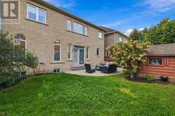 227 ALISON CRESCENT | Oakville Ontario | Slide Image Thirty-nine