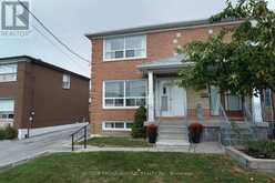 14 THURROCK ROAD | Toronto Ontario | Slide Image One