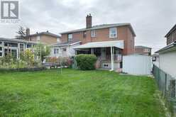 14 THURROCK ROAD | Toronto Ontario | Slide Image Twenty-two