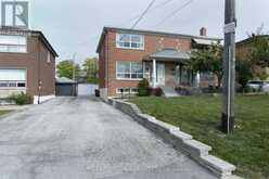 14 THURROCK ROAD | Toronto Ontario | Slide Image Two