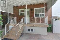 14 THURROCK ROAD | Toronto Ontario | Slide Image Three