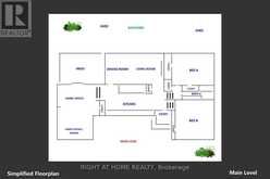 446 GENEVA STREET | St. Catharines Ontario | Slide Image Eleven