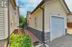 446 GENEVA STREET | St. Catharines Ontario | Slide Image Five