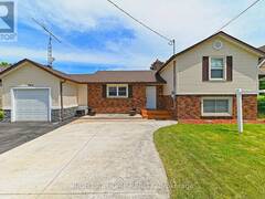 446 GENEVA STREET St. Catharines Ontario, L2N 2H3