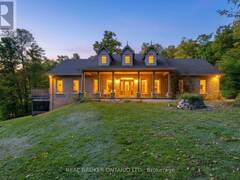 236172 CONCESSION 2B ROAD Chatsworth Ontario, N0H 1G0