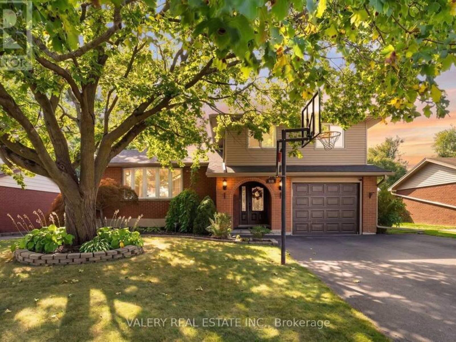 276 MAURICE STREET, Wilmot, Ontario N3A 2H8