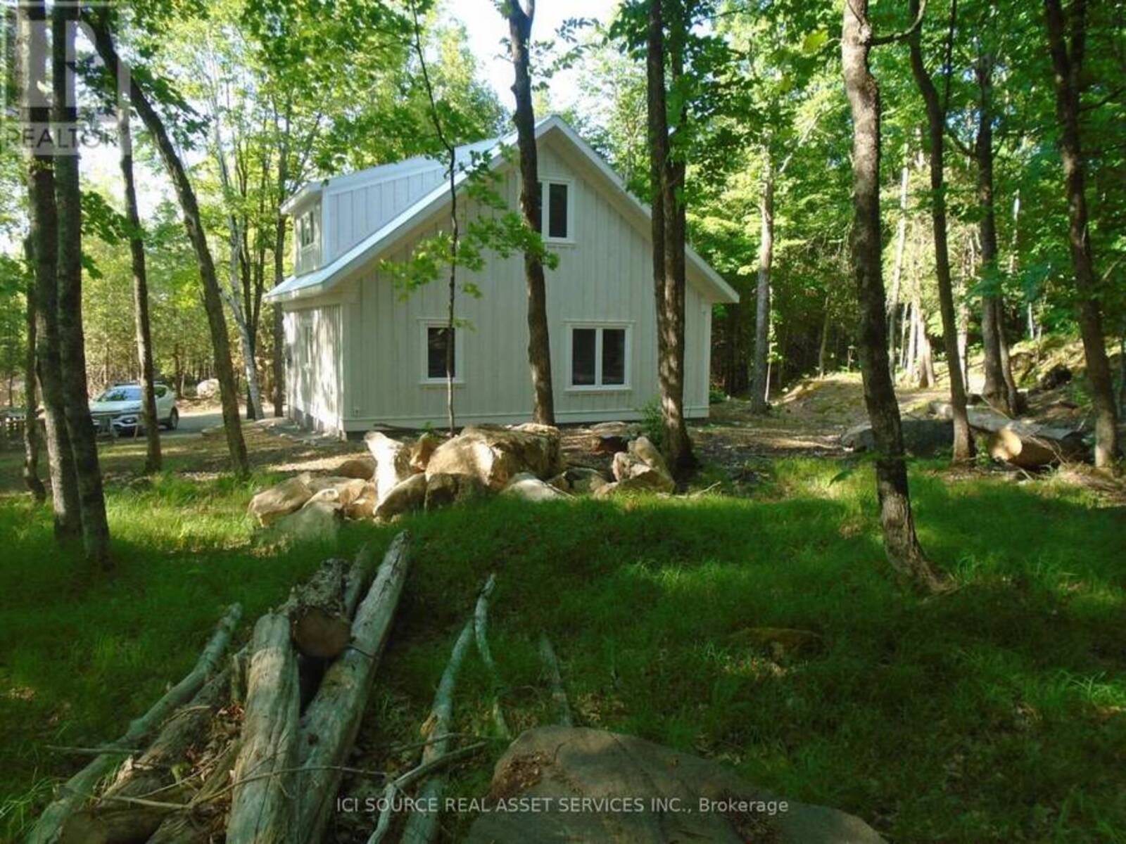 2137 BENNETT LAKE ROAD, Tay Valley, Ontario K0G 1A0