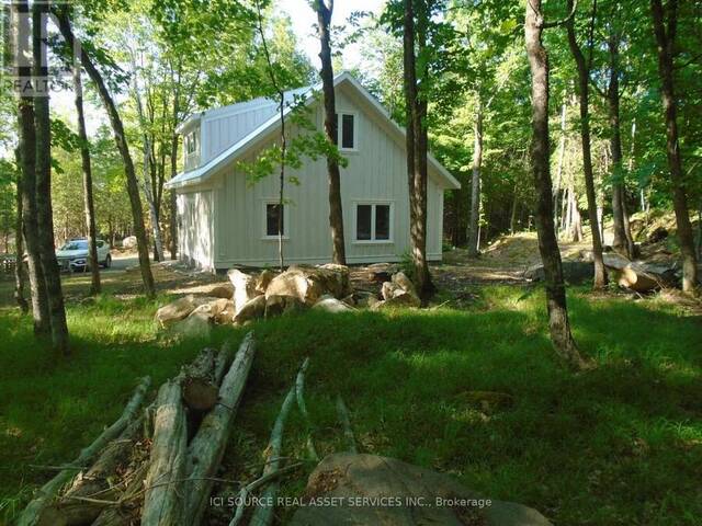 2137 BENNETT LAKE ROAD Tay Valley Ontario, K0G 1A0 - 2 Bedrooms Home For Sale