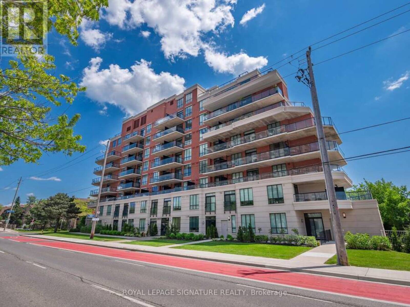 318 - 3655 KINGSTON ROAD, Toronto, Ontario M1M 1S2