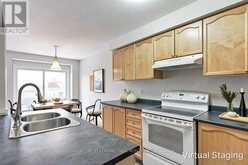 75 TRUMPETER STREET | Toronto Ontario | Slide Image Three