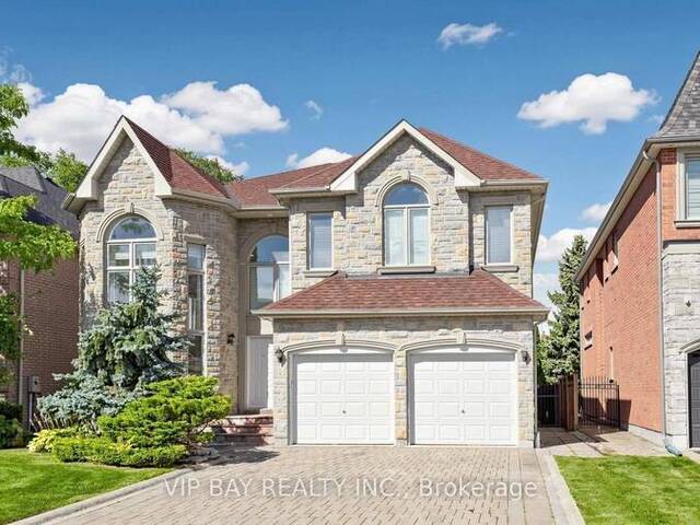 12 MACKAY DRIVE Richmond Hill Ontario, L4C 6P1 - 6 Bedrooms Home For Sale