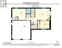 2438 AMIGO DRIVE | Severn Ontario | Slide Image Fifty