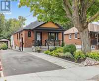 41 RINGLEY AVENUE | Toronto Ontario | Slide Image Two