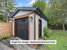41 RINGLEY AVENUE | Toronto Ontario | Slide Image Thirty-six