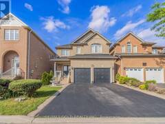 15 NEWARK WAY Brampton Ontario, L7A 2V1