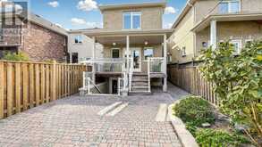 357 BARTLETT AVENUE N | Toronto Ontario | Slide Image Forty-one