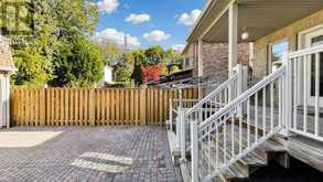 357 BARTLETT AVENUE N | Toronto Ontario | Slide Image Forty-two