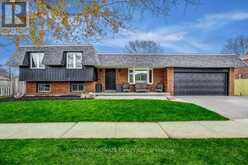 2391 WYANDOTTE DRIVE | Oakville Ontario | Slide Image One