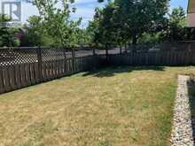 2391 WYANDOTTE DRIVE | Oakville Ontario | Slide Image Thirty-one