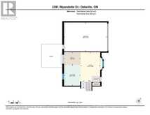 2391 WYANDOTTE DRIVE | Oakville Ontario | Slide Image Thirty-three