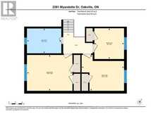 2391 WYANDOTTE DRIVE | Oakville Ontario | Slide Image Thirty-four