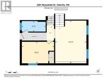 2391 WYANDOTTE DRIVE | Oakville Ontario | Slide Image Thirty-five