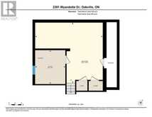 2391 WYANDOTTE DRIVE | Oakville Ontario | Slide Image Thirty-six