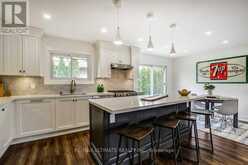 2391 WYANDOTTE DRIVE | Oakville Ontario | Slide Image Nine
