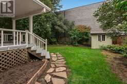 122 BRENTCLIFFE ROAD | Toronto Ontario | Slide Image Forty