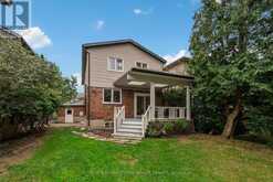 122 BRENTCLIFFE ROAD | Toronto Ontario | Slide Image Forty-two