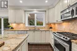 122 BRENTCLIFFE ROAD | Toronto Ontario | Slide Image Fourteen