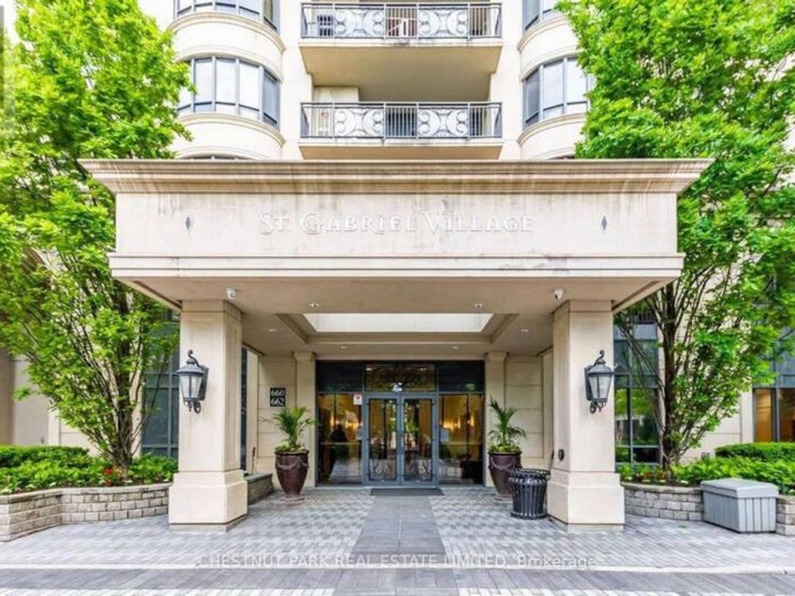 203B - 660 SHEPPARD AVENUE E, Toronto, Ontario M2K 3E5