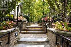 TH 9 - 1 BAXTER STREET | Toronto Ontario | Slide Image One