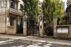 TH 9 - 1 BAXTER STREET | Toronto Ontario | Slide Image Thirty-two