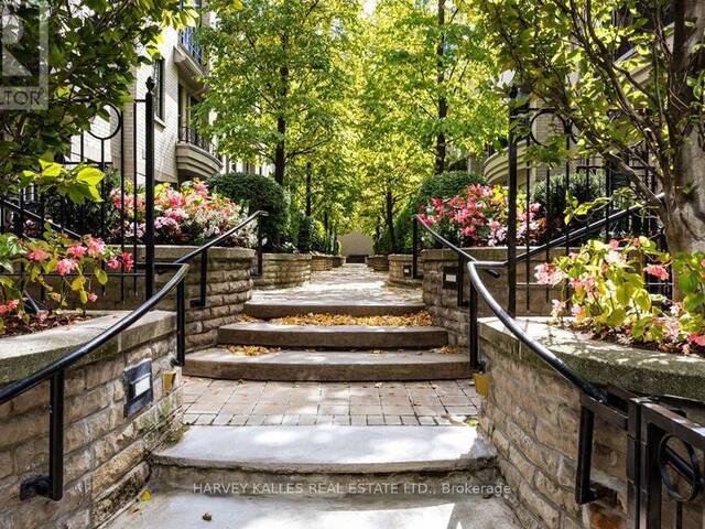 TH 9 - 1 BAXTER STREET Toronto Ontario, M4W 3W1 - 3 Bedrooms Condo For Sale