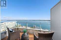 2811 - 230 QUEENS QUAY W | Toronto Ontario | Slide Image Sixteen