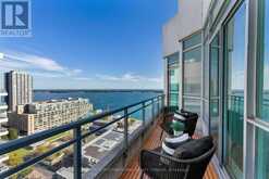 2811 - 230 QUEENS QUAY W | Toronto Ontario | Slide Image Ten