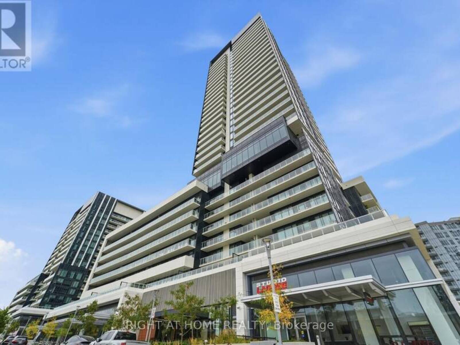 1207 - 50 O'NEILL ROAD, Toronto, Ontario M3C 0R1