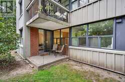 106 - 2500 BRIDLETOWNE CIRCLE | Toronto Ontario | Slide Image Fourteen