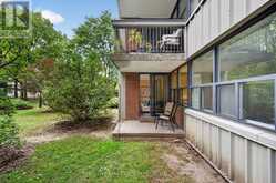 106 - 2500 BRIDLETOWNE CIRCLE | Toronto Ontario | Slide Image Fifteen