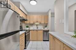 106 - 2500 BRIDLETOWNE CIRCLE | Toronto Ontario | Slide Image Sixteen