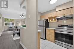 106 - 2500 BRIDLETOWNE CIRCLE | Toronto Ontario | Slide Image Five