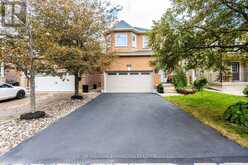 134 QUEEN ISABELLA CRESCENT | Vaughan Ontario | Slide Image One