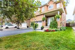 134 QUEEN ISABELLA CRESCENT | Vaughan Ontario | Slide Image Two