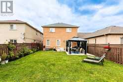 134 QUEEN ISABELLA CRESCENT | Vaughan Ontario | Slide Image Thirty