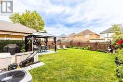 134 QUEEN ISABELLA CRESCENT | Vaughan Ontario | Slide Image Thirty-three