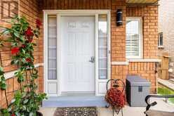 134 QUEEN ISABELLA CRESCENT | Vaughan Ontario | Slide Image Three