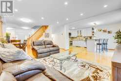 134 QUEEN ISABELLA CRESCENT | Vaughan Ontario | Slide Image Nine